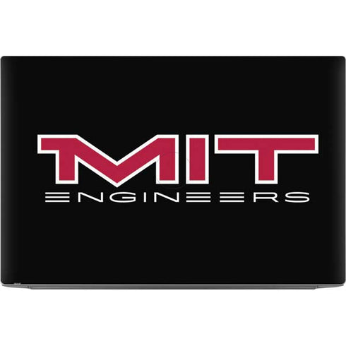 Massachusetts Institute of Technology MIT Engineers Black Dell XPS Skin